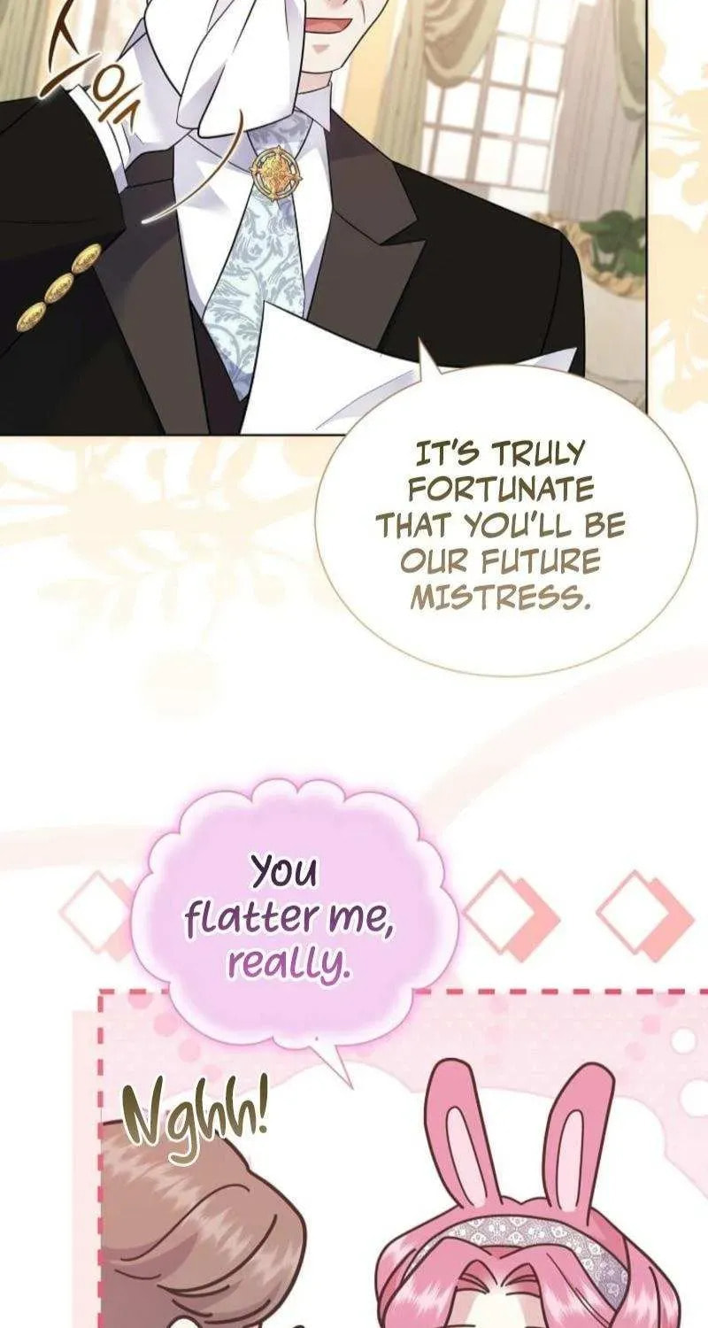 Harmless Obsession for the Captivating Male Lead Chapter 36 page 52 - 