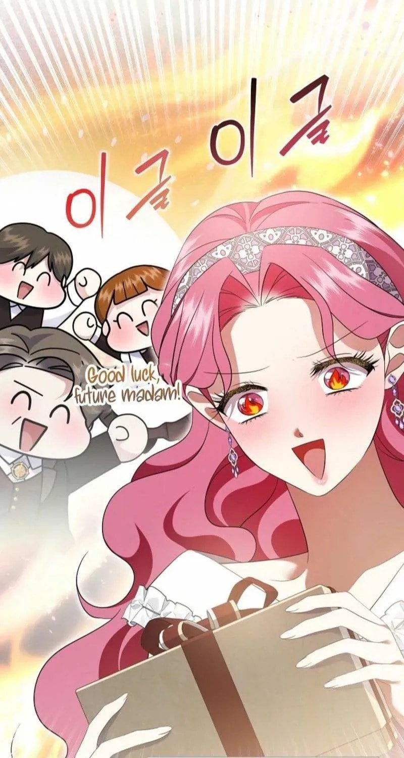 Harmless Obsession for the Captivating Male Lead Chapter 36 page 54 - 
