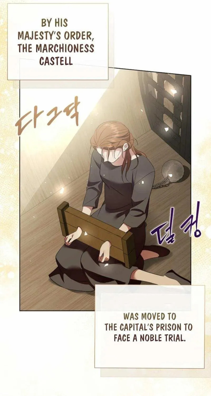 Harmless Obsession for the Captivating Male Lead Chapter 36 page 58 - 