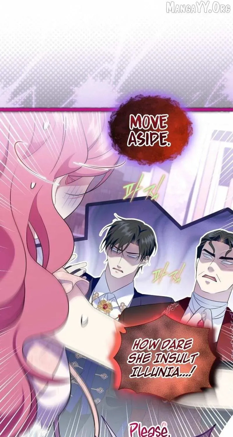 Harmless Obsession for the Captivating Male Lead Chapter 36 page 60 - 