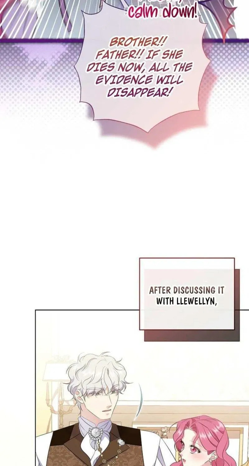 Harmless Obsession for the Captivating Male Lead Chapter 36 page 61 - 
