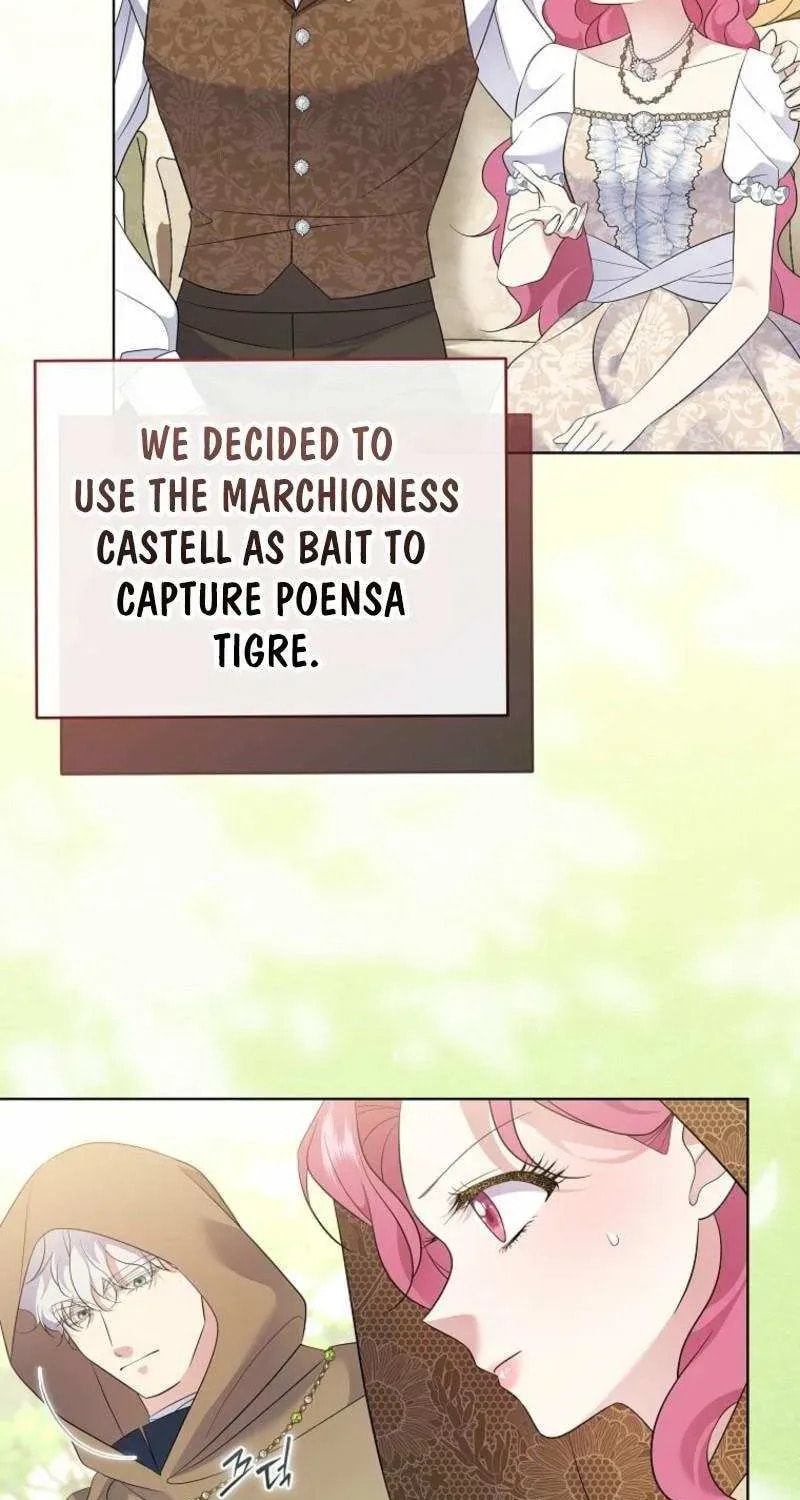 Harmless Obsession for the Captivating Male Lead Chapter 36 page 62 - 