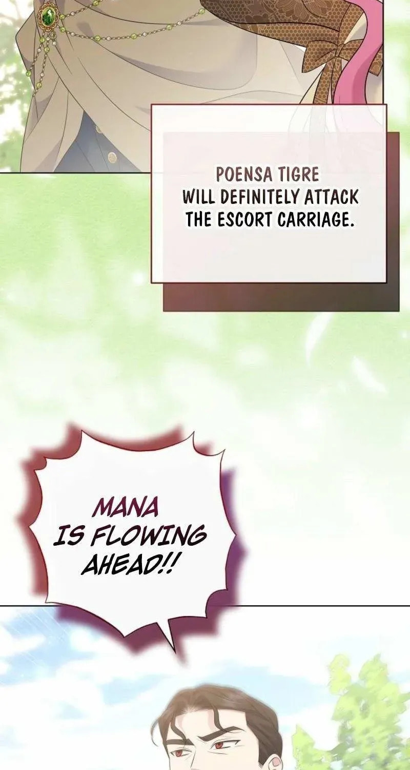 Harmless Obsession for the Captivating Male Lead Chapter 36 page 63 - 