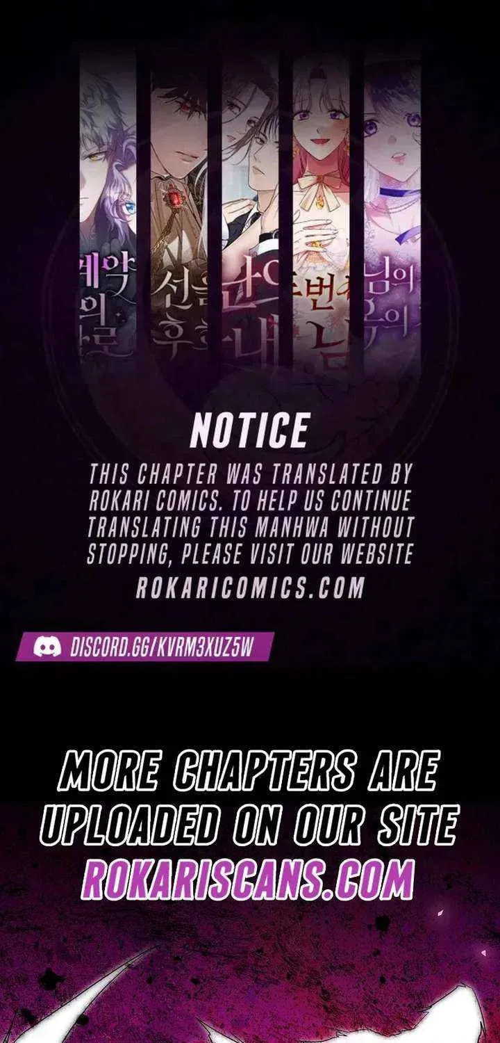 Harmless Obsession for the Captivating Male Lead Chapter 37 page 1 - 