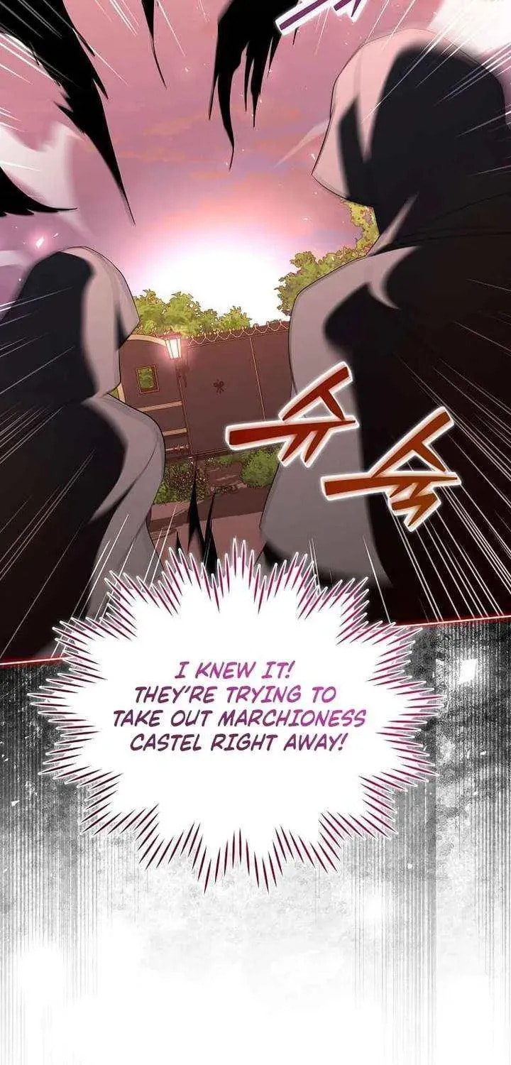 Harmless Obsession for the Captivating Male Lead Chapter 37 page 11 - 