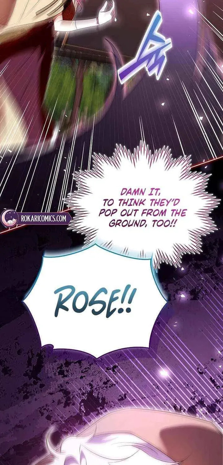 Harmless Obsession for the Captivating Male Lead Chapter 37 page 15 - 