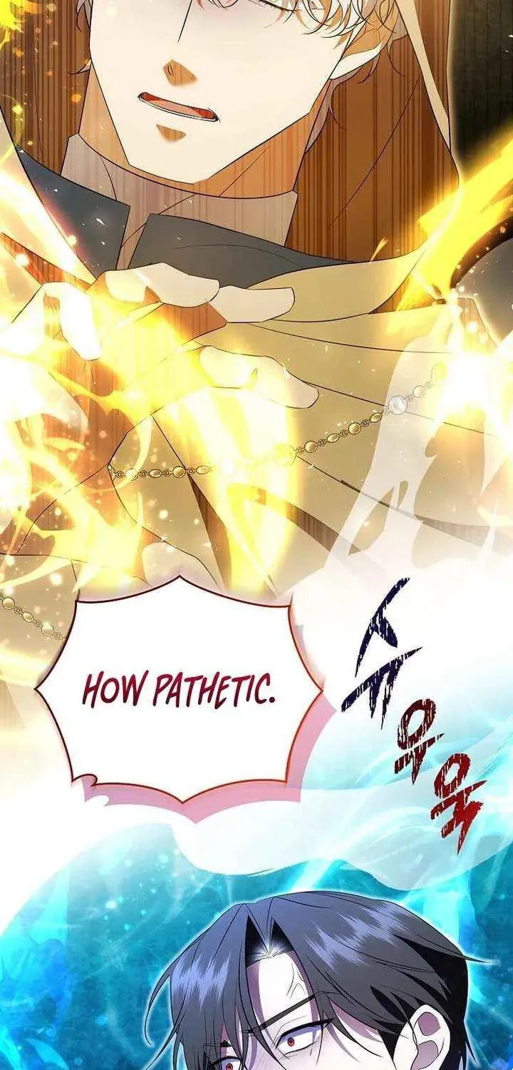 Harmless Obsession for the Captivating Male Lead Chapter 37 page 20 - 