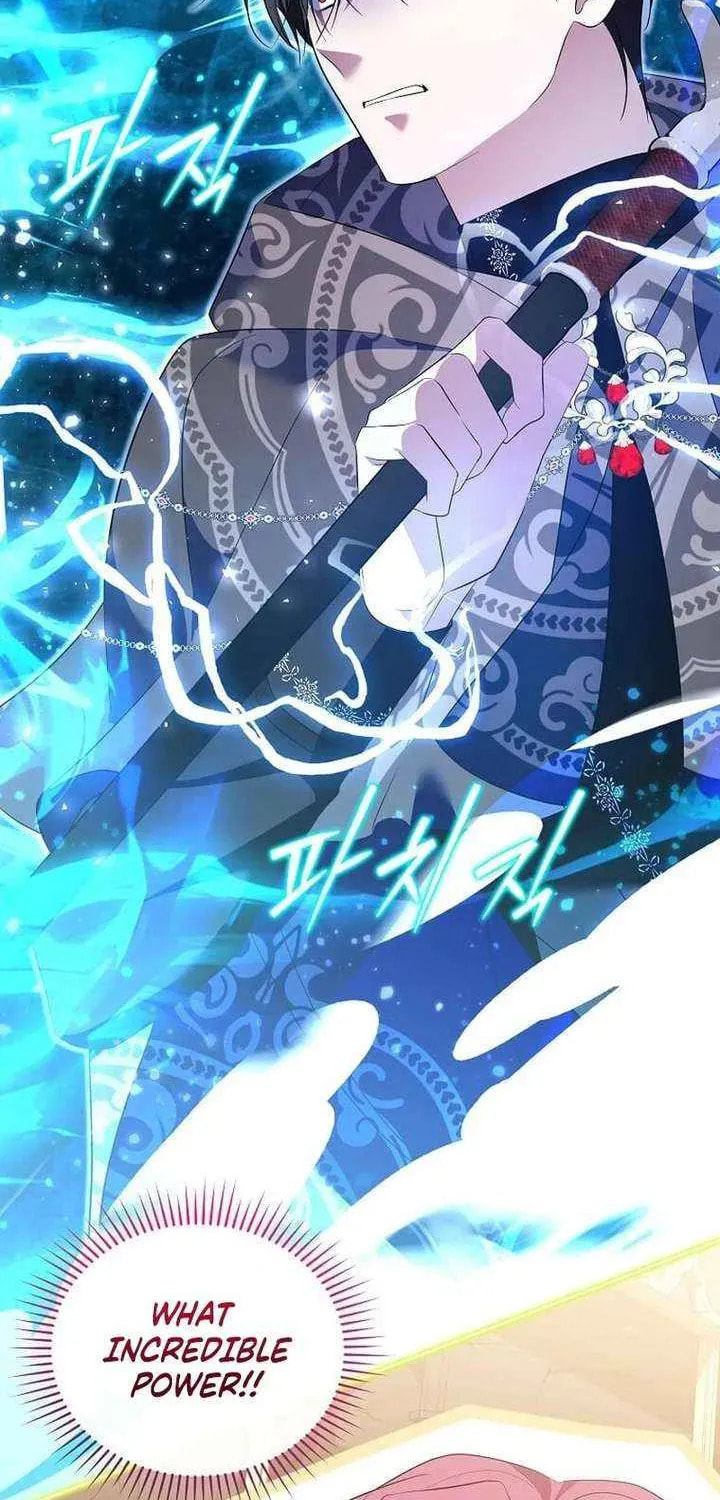 Harmless Obsession for the Captivating Male Lead Chapter 37 page 21 - 
