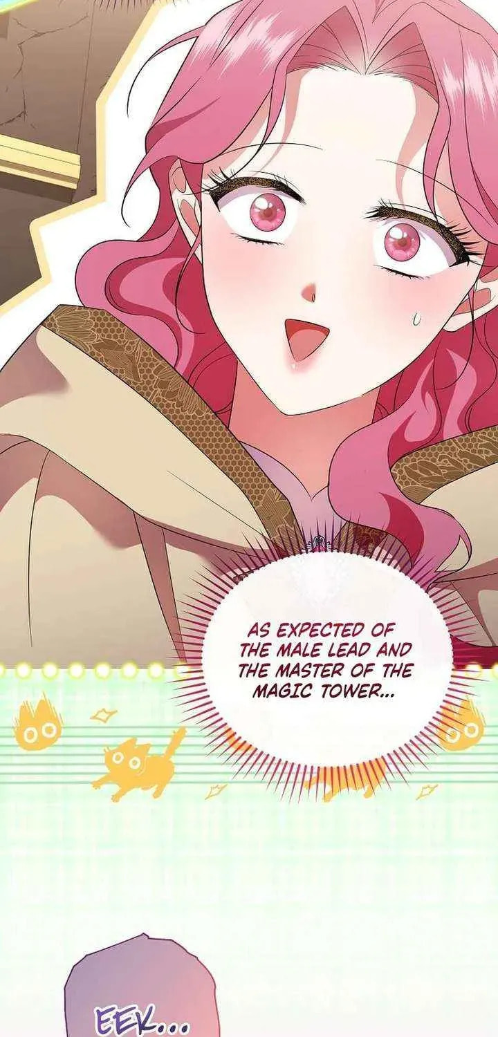 Harmless Obsession for the Captivating Male Lead Chapter 37 page 22 - 