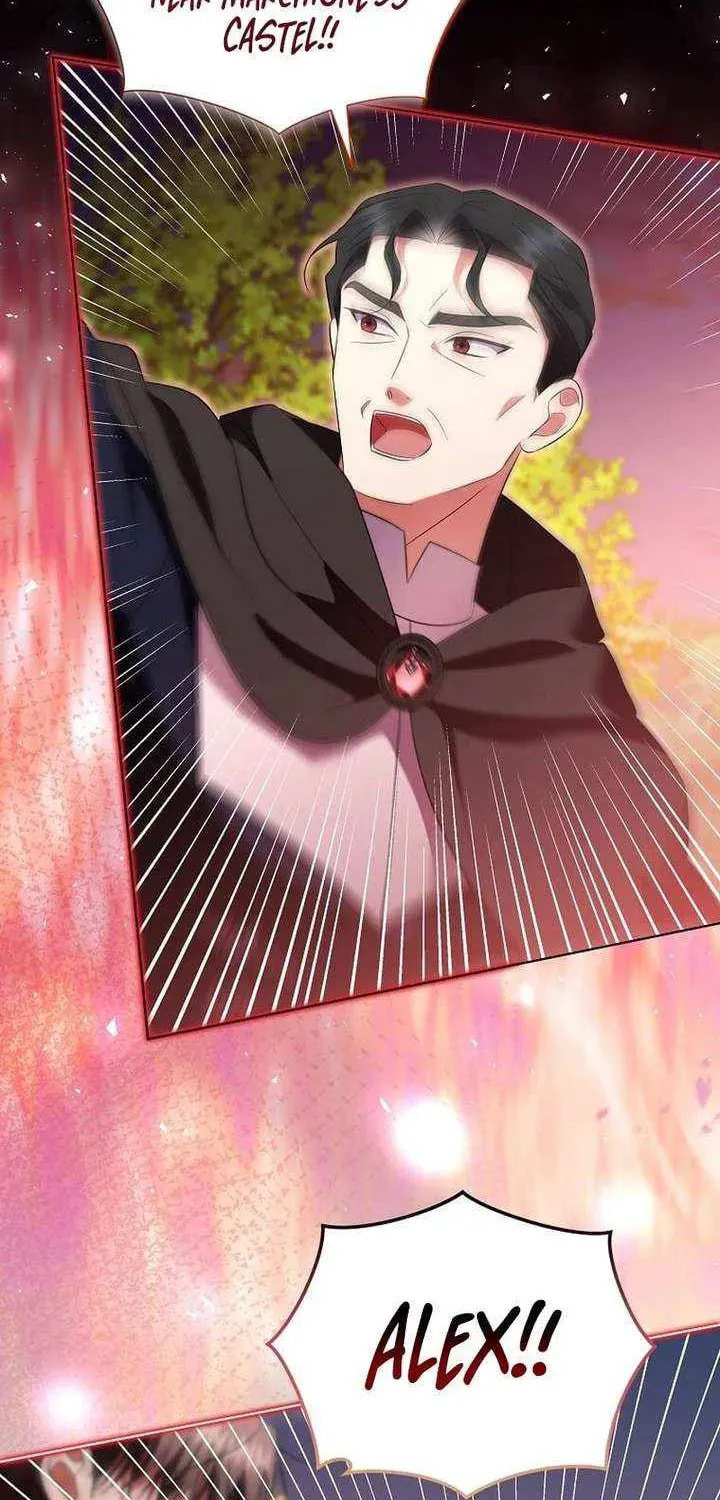 Harmless Obsession for the Captivating Male Lead Chapter 37 page 25 - 