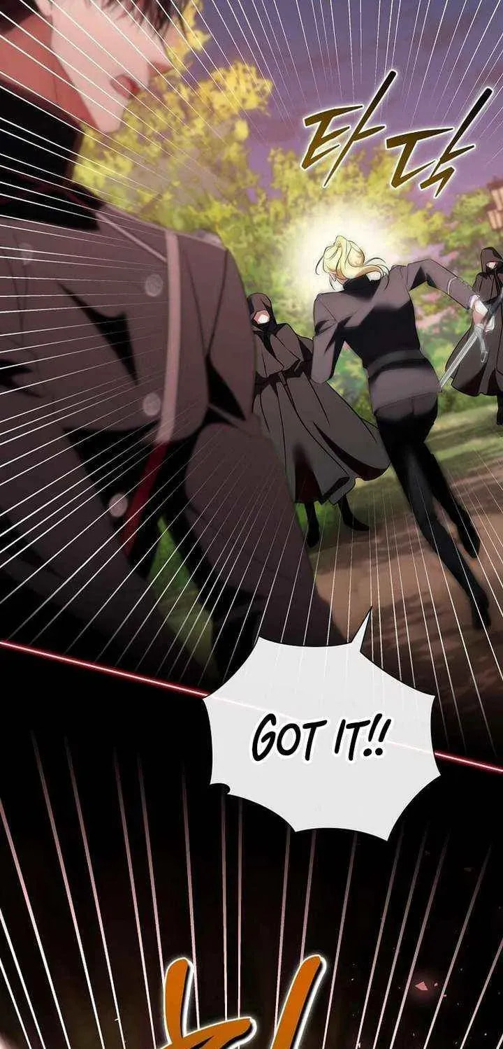 Harmless Obsession for the Captivating Male Lead Chapter 37 page 26 - 