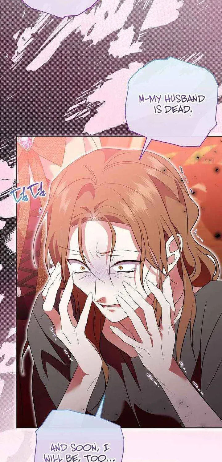 Harmless Obsession for the Captivating Male Lead Chapter 37 page 30 - 