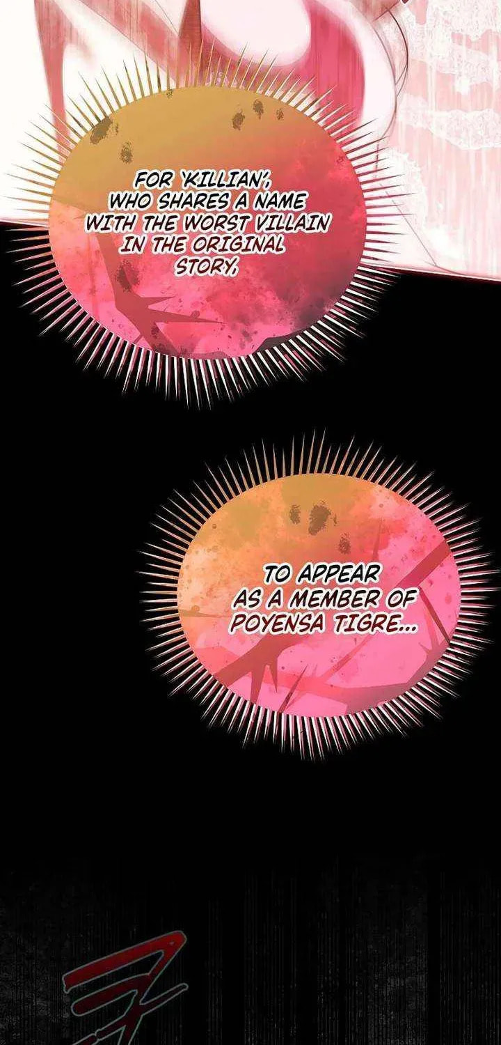 Harmless Obsession for the Captivating Male Lead Chapter 37 page 4 - 
