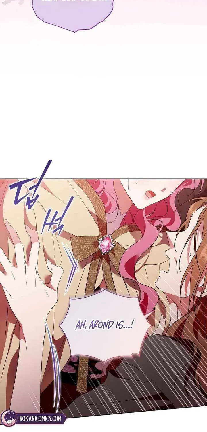 Harmless Obsession for the Captivating Male Lead Chapter 37 page 31 - 