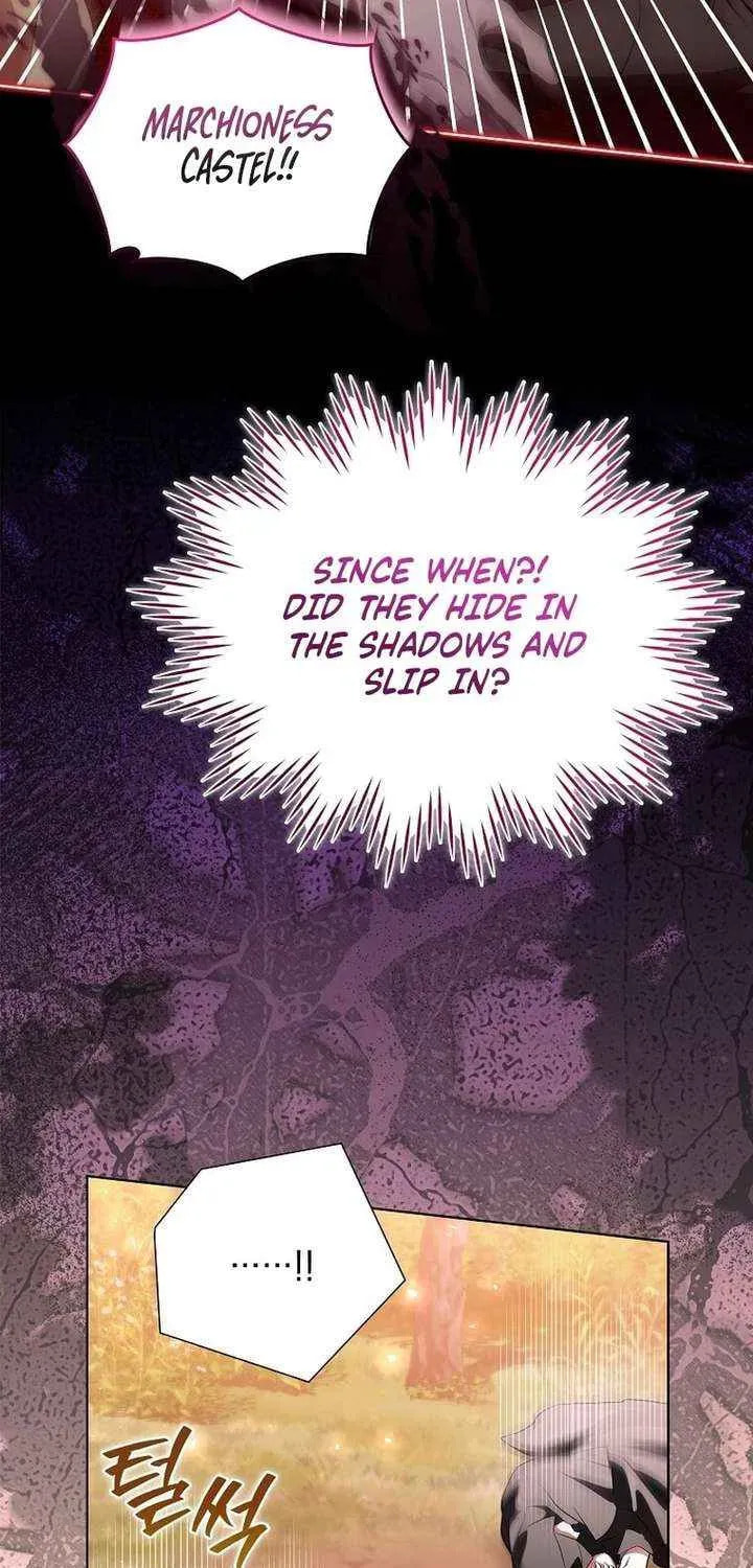 Harmless Obsession for the Captivating Male Lead Chapter 37 page 33 - 