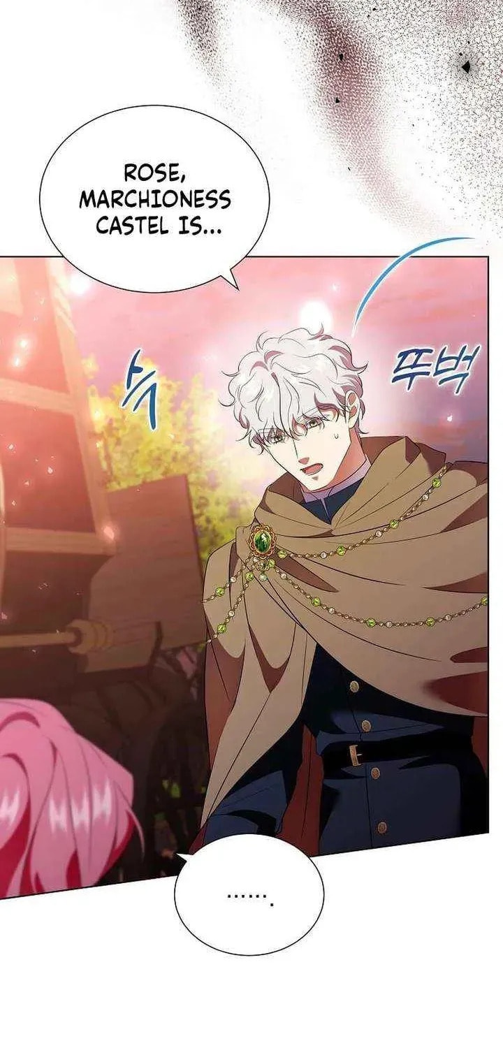 Harmless Obsession for the Captivating Male Lead Chapter 37 page 36 - 