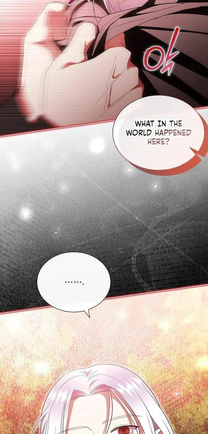 Harmless Obsession for the Captivating Male Lead Chapter 37 page 39 - 