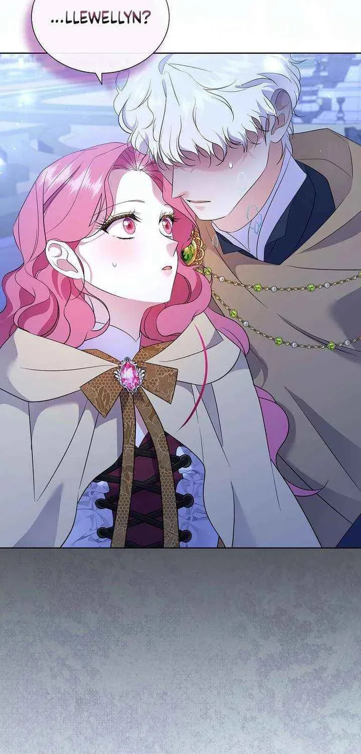 Harmless Obsession for the Captivating Male Lead Chapter 37 page 48 - 