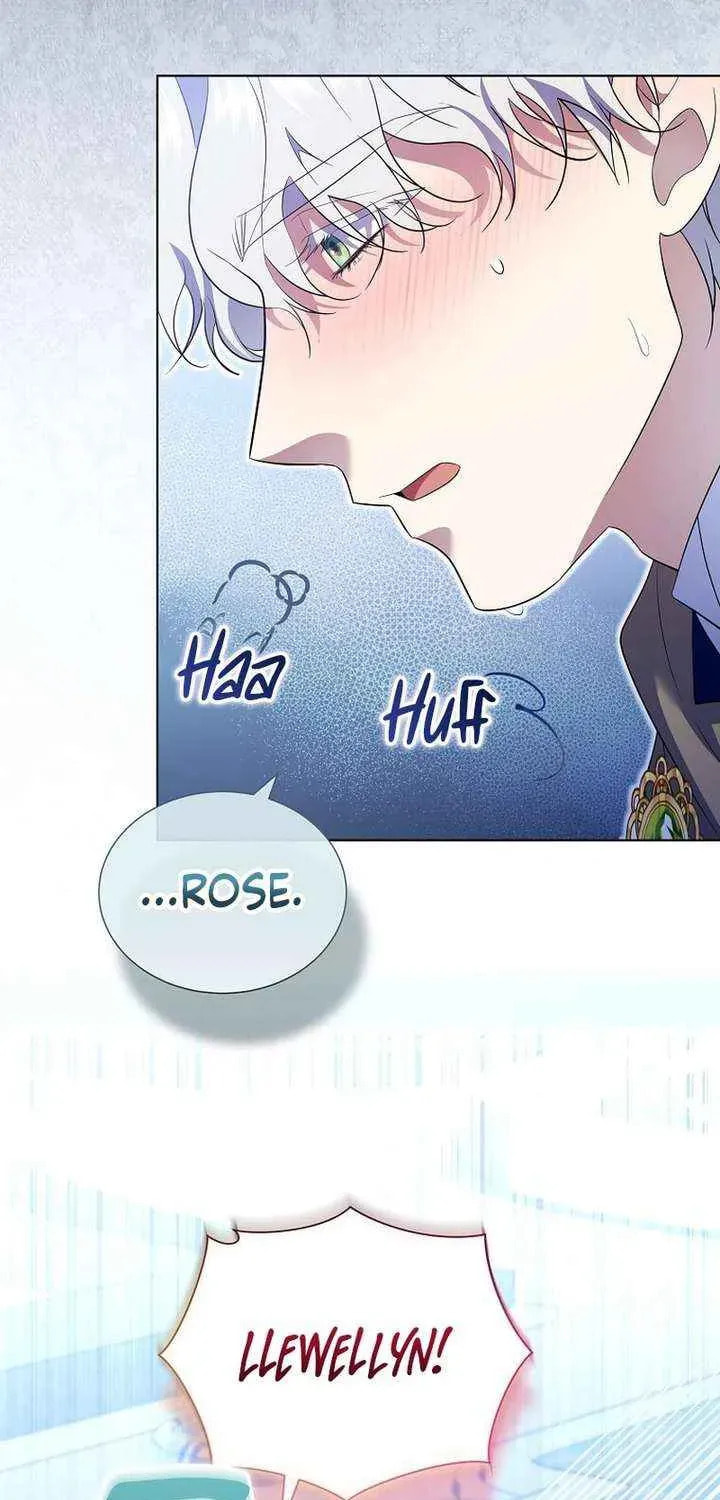 Harmless Obsession for the Captivating Male Lead Chapter 37 page 49 - 
