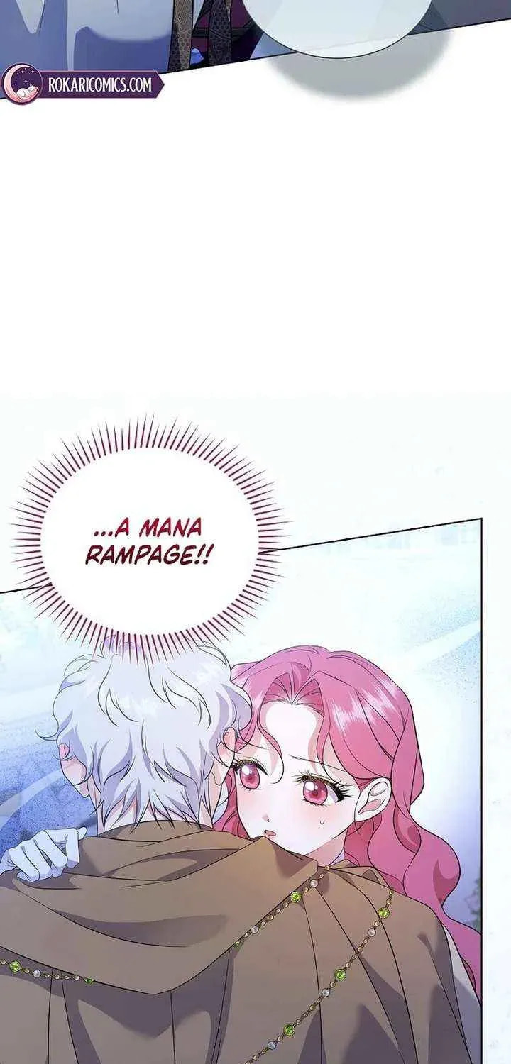Harmless Obsession for the Captivating Male Lead Chapter 37 page 51 - 