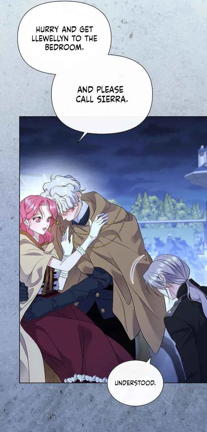 Harmless Obsession for the Captivating Male Lead Chapter 37 page 53 - 