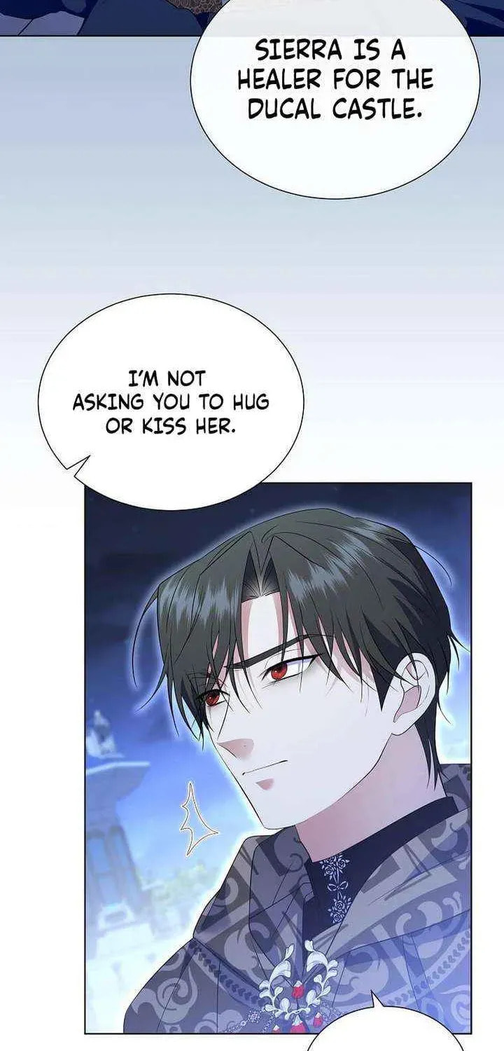 Harmless Obsession for the Captivating Male Lead Chapter 37 page 56 - 
