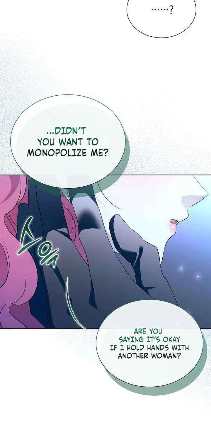 Harmless Obsession for the Captivating Male Lead Chapter 37 page 57 - 