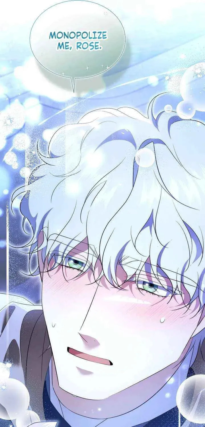 Harmless Obsession for the Captivating Male Lead Chapter 37 page 59 - 