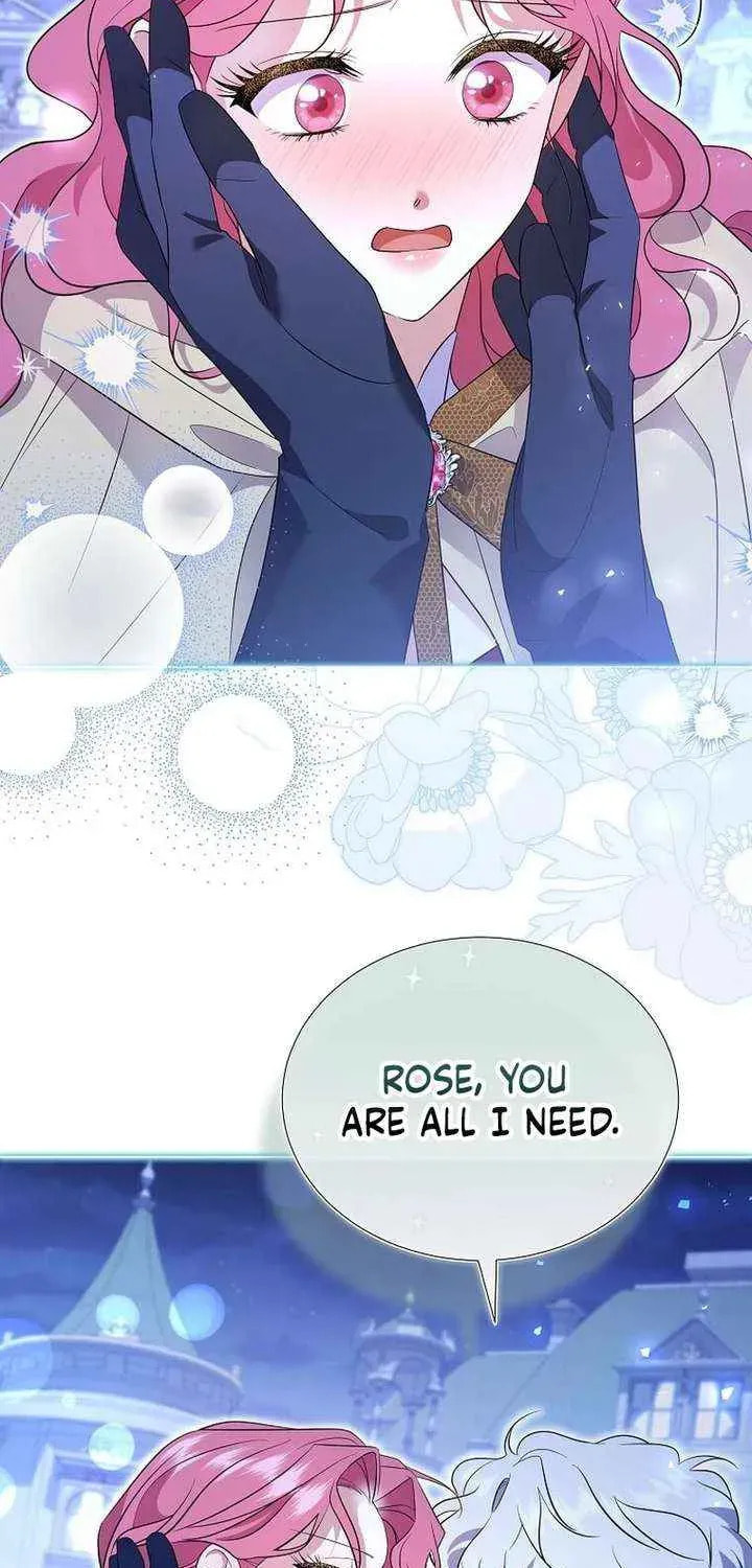 Harmless Obsession for the Captivating Male Lead Chapter 37 page 61 - 