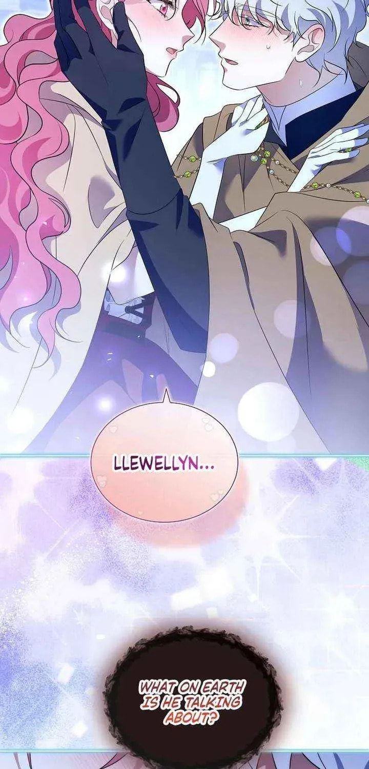 Harmless Obsession for the Captivating Male Lead Chapter 37 page 62 - 