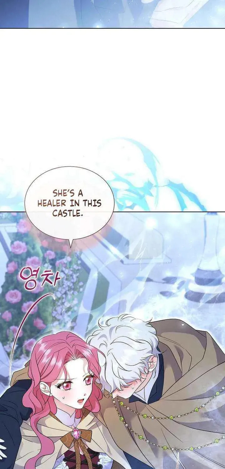 Harmless Obsession for the Captivating Male Lead Chapter 37 page 65 - 