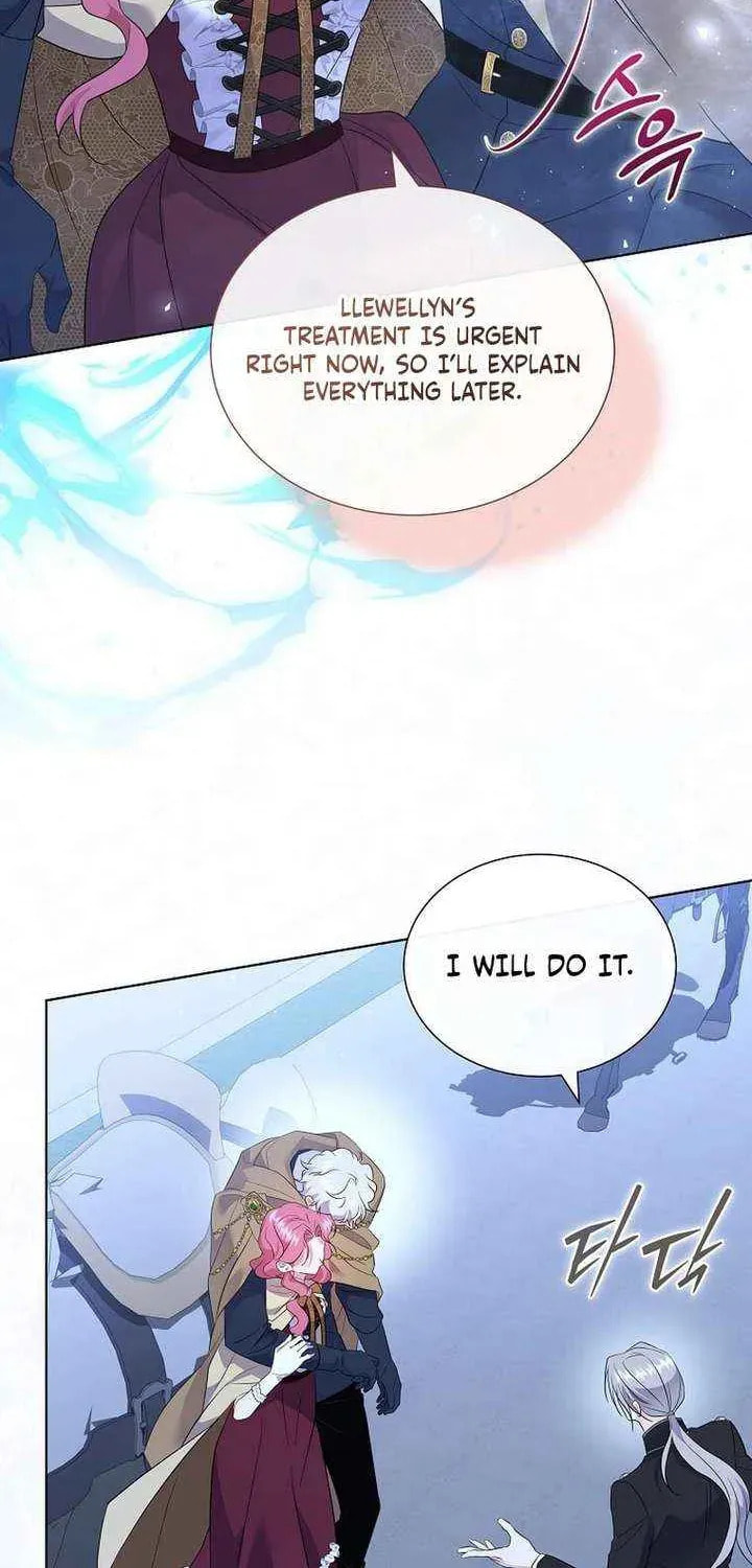 Harmless Obsession for the Captivating Male Lead Chapter 37 page 66 - 