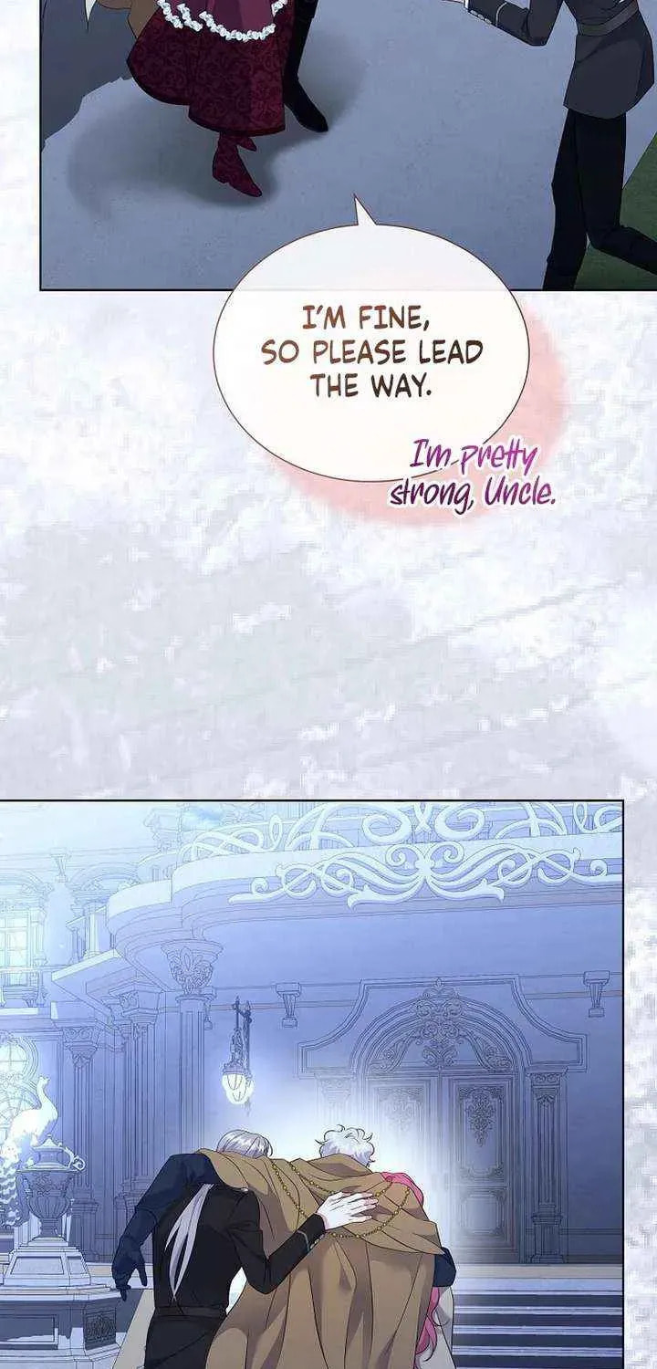 Harmless Obsession for the Captivating Male Lead Chapter 37 page 67 - 