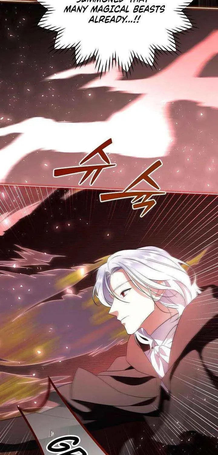 Harmless Obsession for the Captivating Male Lead Chapter 37 page 8 - 
