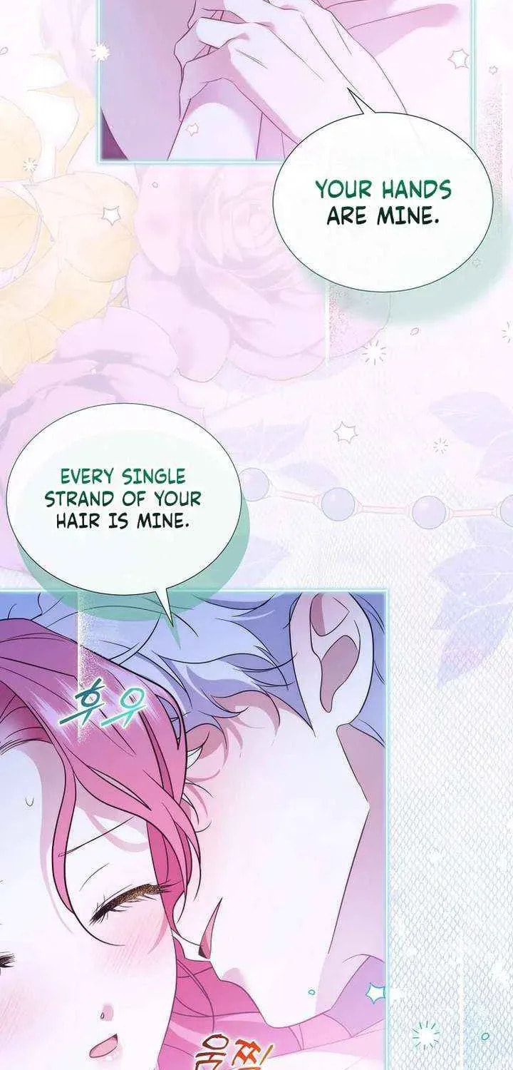 Harmless Obsession for the Captivating Male Lead Chapter 37 page 73 - 