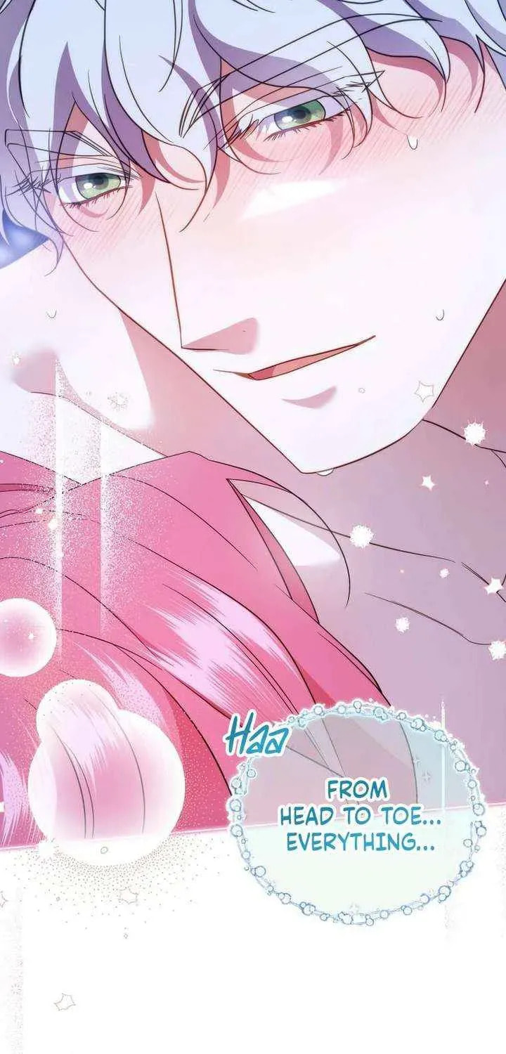 Harmless Obsession for the Captivating Male Lead Chapter 37 page 75 - 