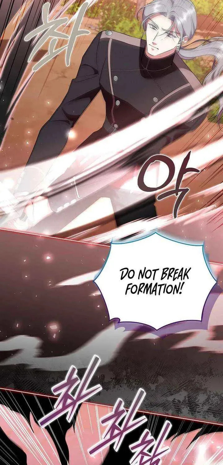Harmless Obsession for the Captivating Male Lead Chapter 37 page 10 - 
