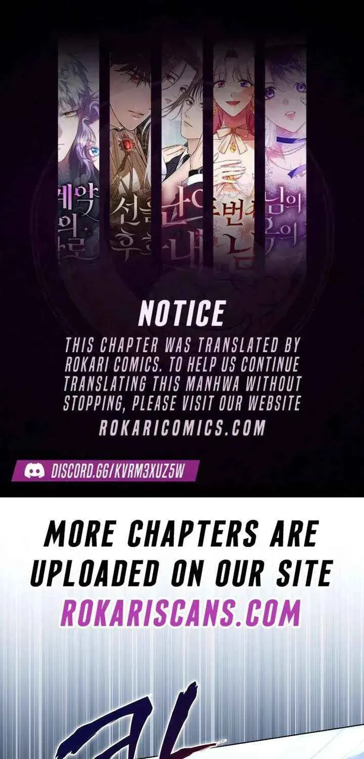 Harmless Obsession for the Captivating Male Lead Chapter 38 page 1 - 