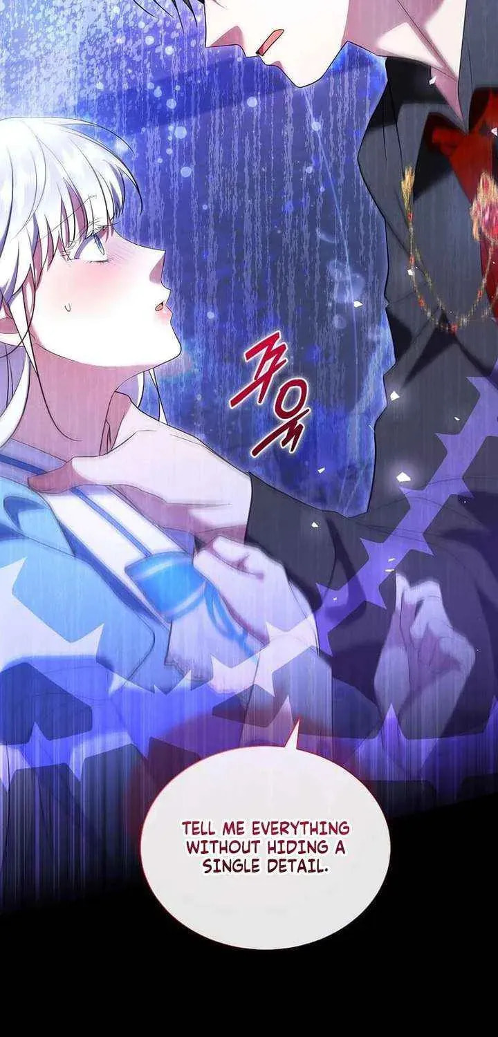 Harmless Obsession for the Captivating Male Lead Chapter 38 page 11 - 