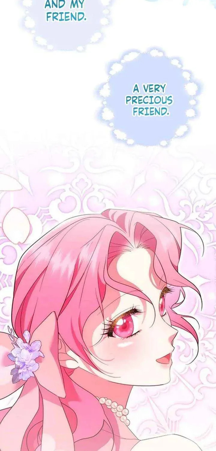 Harmless Obsession for the Captivating Male Lead Chapter 38 page 20 - 