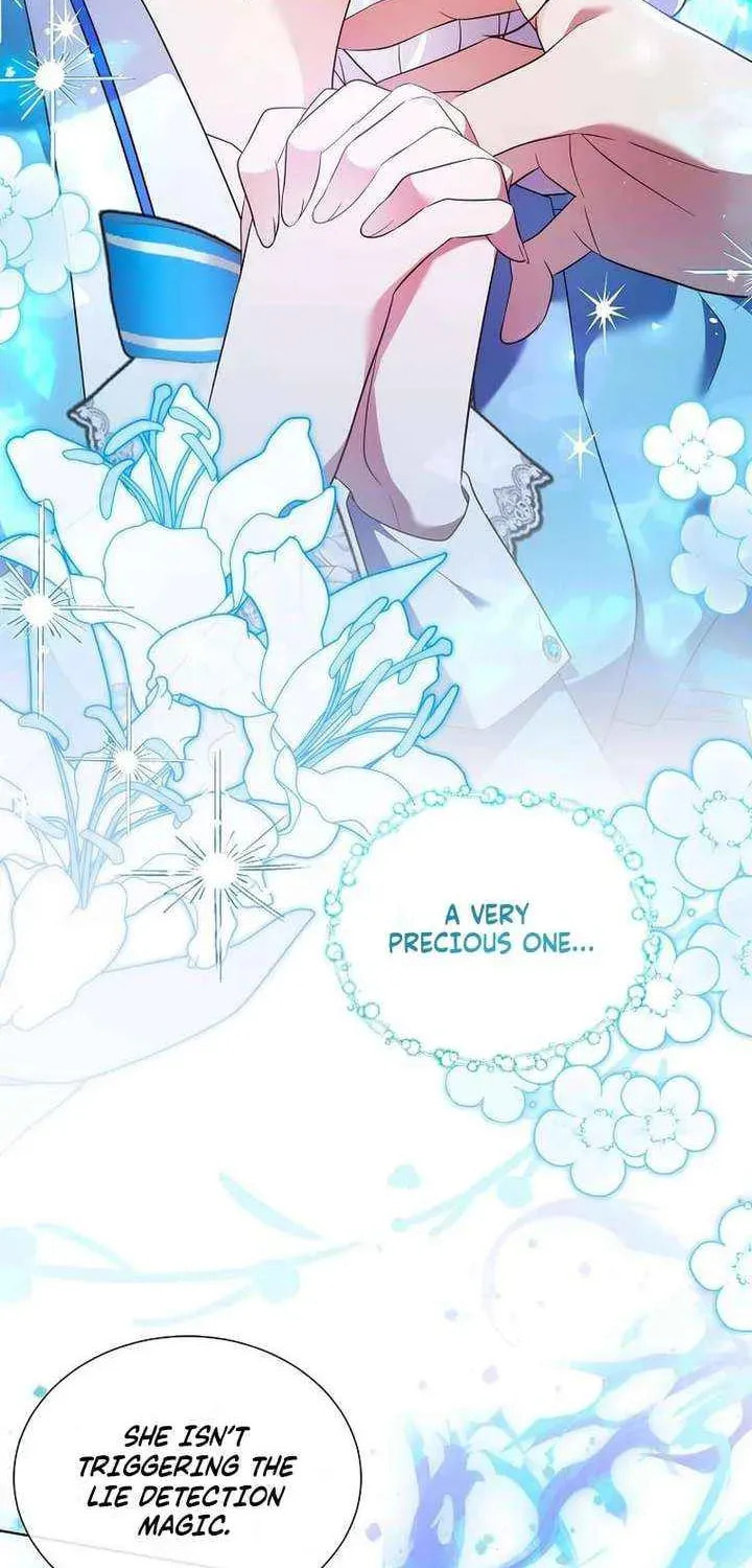 Harmless Obsession for the Captivating Male Lead Chapter 38 page 22 - 
