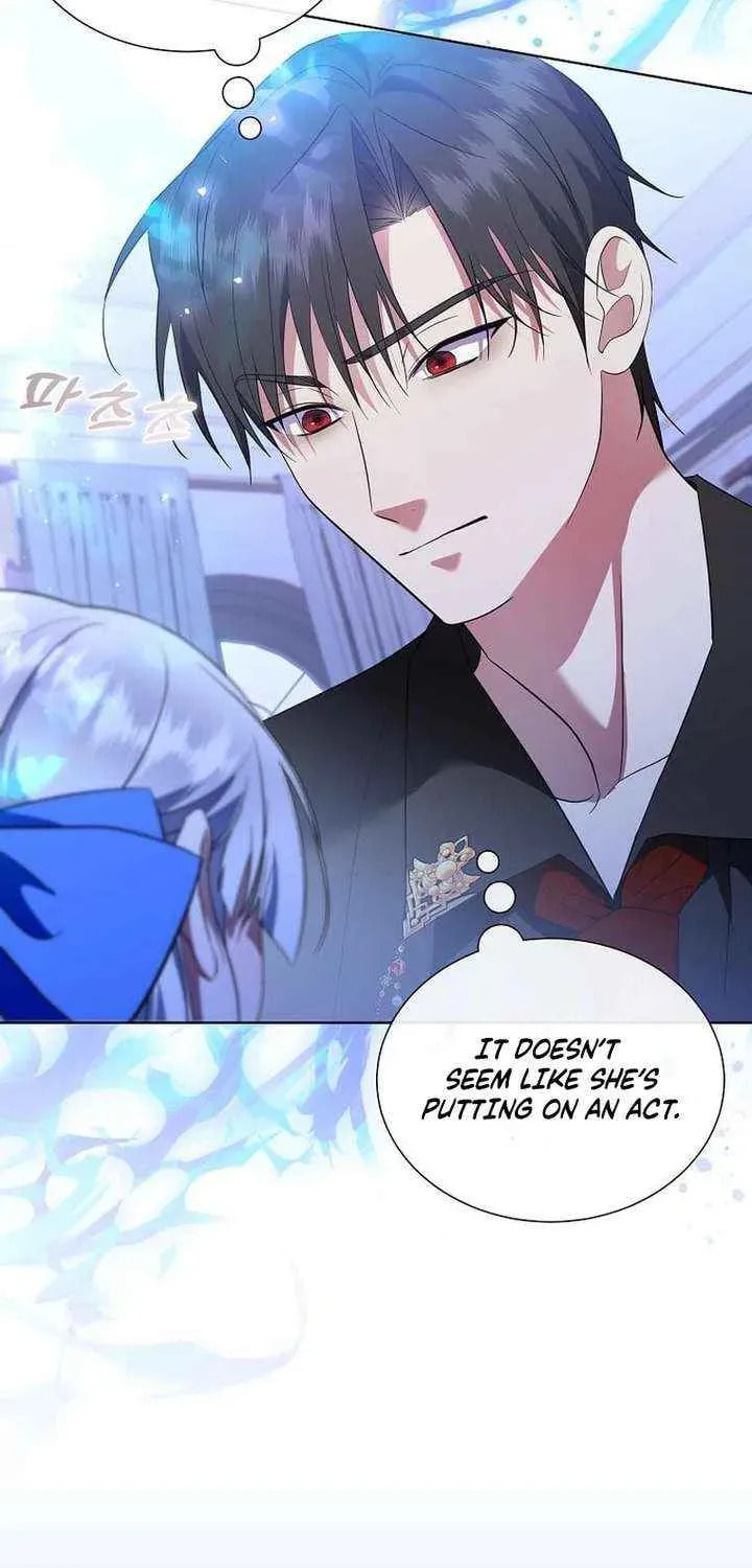 Harmless Obsession for the Captivating Male Lead Chapter 38 page 23 - 