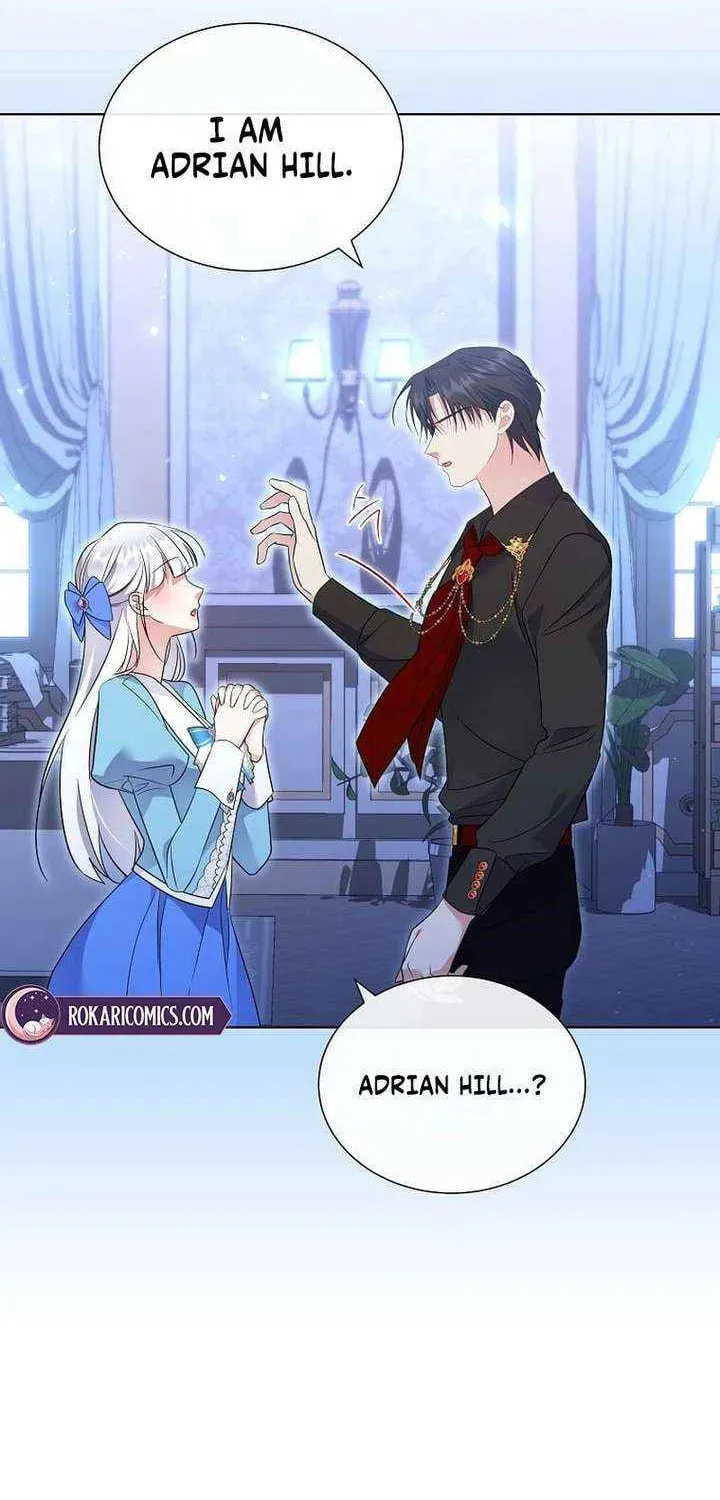 Harmless Obsession for the Captivating Male Lead Chapter 38 page 24 - 