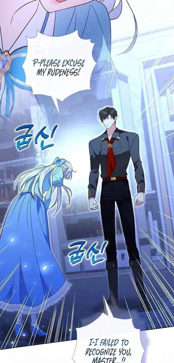Harmless Obsession for the Captivating Male Lead Chapter 38 page 27 - 