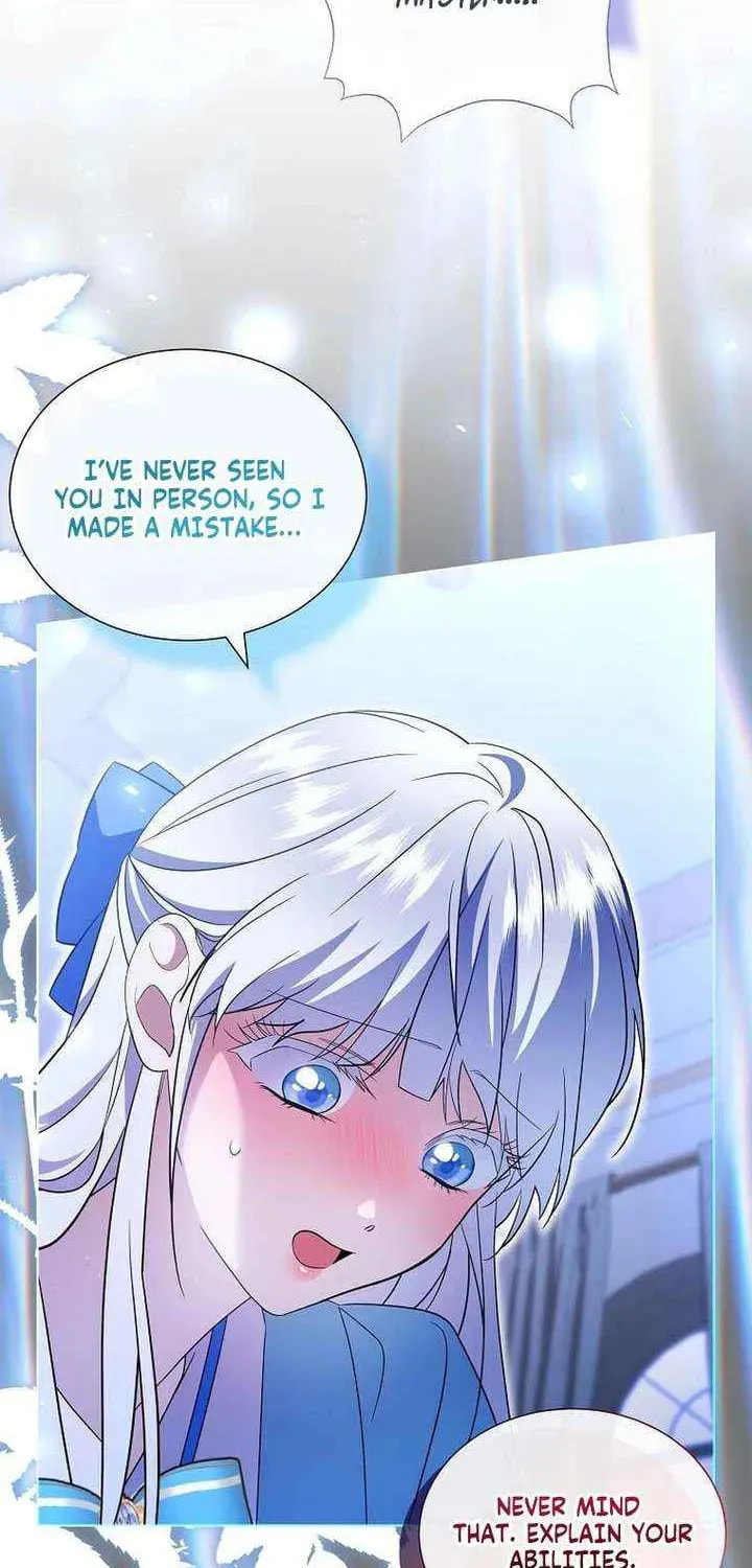 Harmless Obsession for the Captivating Male Lead Chapter 38 page 28 - 