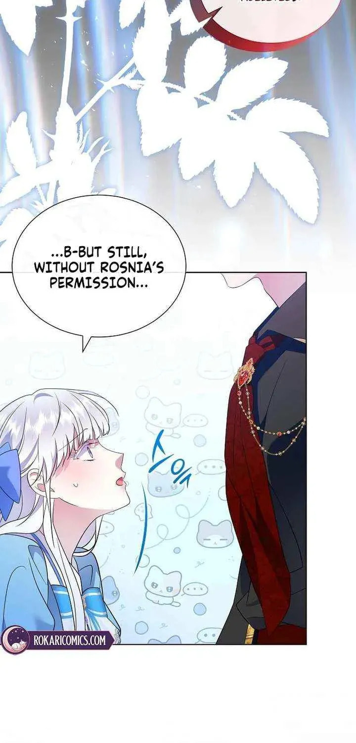 Harmless Obsession for the Captivating Male Lead Chapter 38 page 29 - 