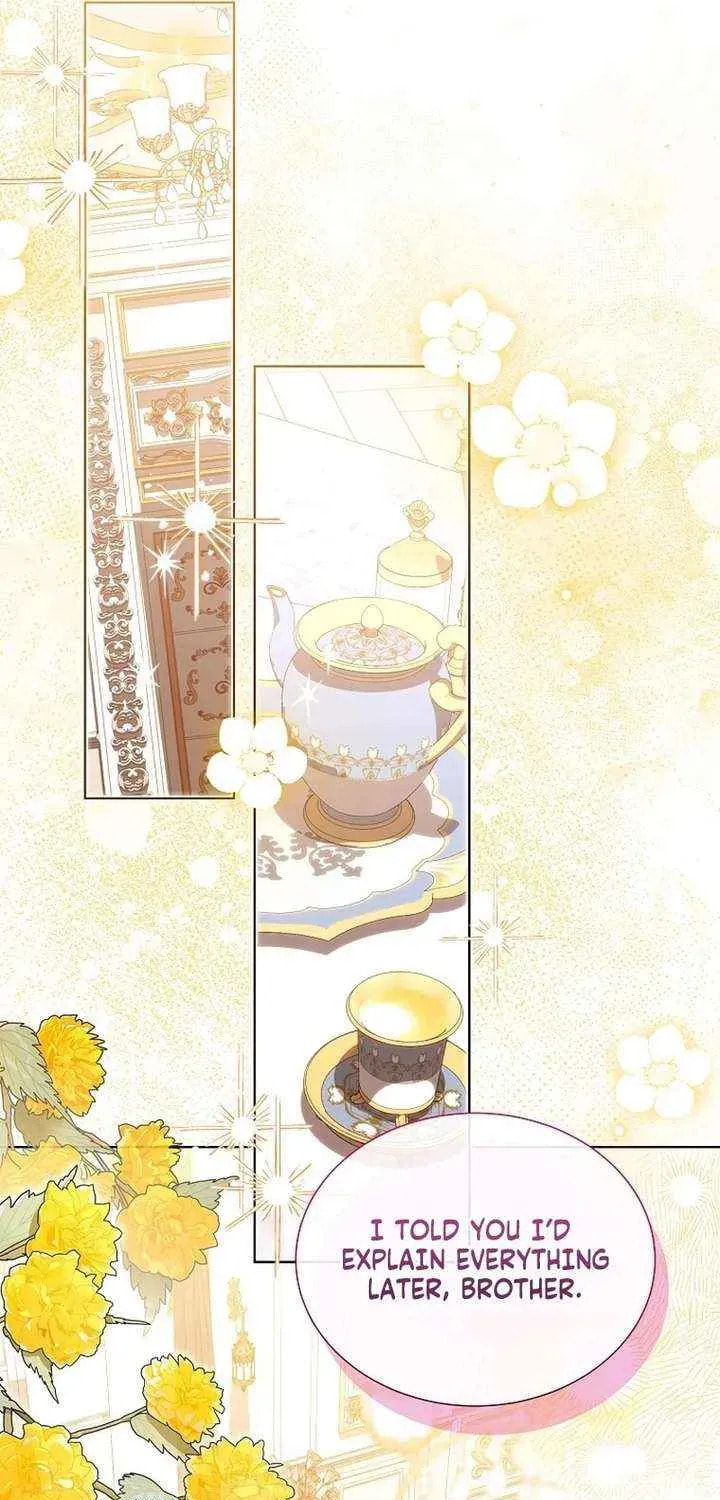 Harmless Obsession for the Captivating Male Lead Chapter 38 page 37 - 