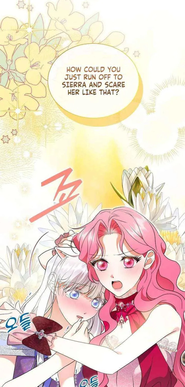Harmless Obsession for the Captivating Male Lead Chapter 38 page 39 - 