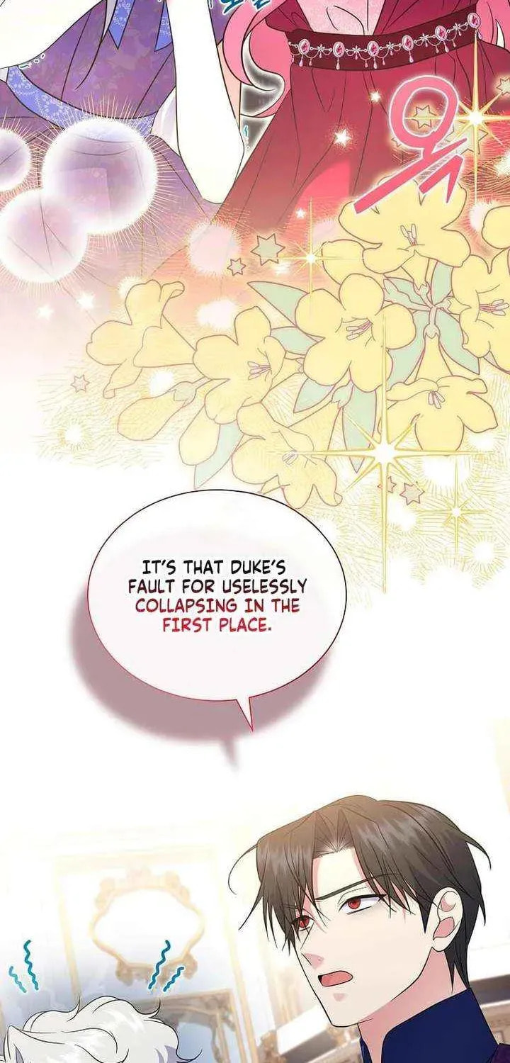 Harmless Obsession for the Captivating Male Lead Chapter 38 page 40 - 