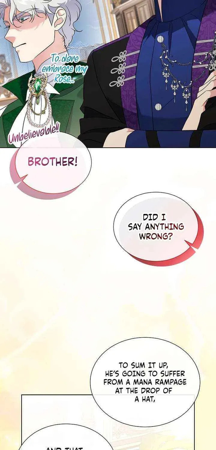 Harmless Obsession for the Captivating Male Lead Chapter 38 page 41 - 